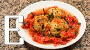 Митболы (Мясные Шарики) от ЕдимТВ