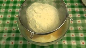 Тесто для беляшей от Натальи Ким