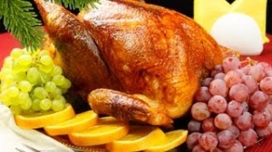 Запеченная индейка от Натальи Ким