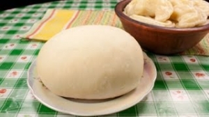 Тесто для вареников от Натальи Ким